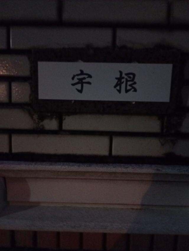 宇根